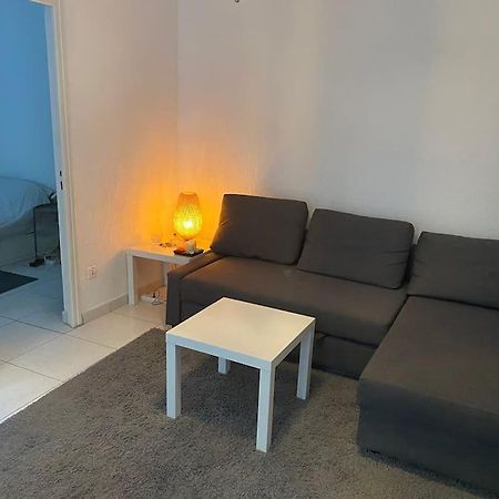 Appt 4 Pers Avec Jardin Ombrage En Centre Ville De Sète Exterior foto